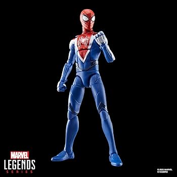 Amazon.co.jp: ハズブロ（Hasbro）MARVEL マーベルレジェンド